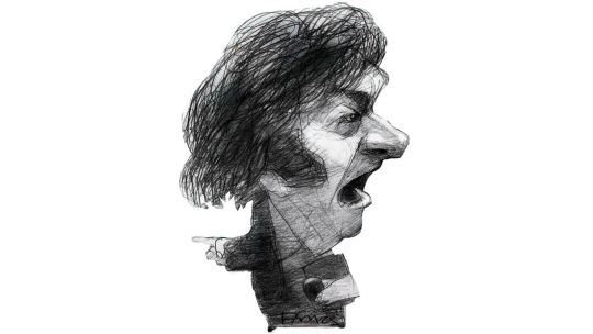 Imagen para el artículo: Macri considera volver