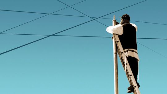 Imagen para el artículo: La fuerte interna en la colectividad judía de Buenos Aires