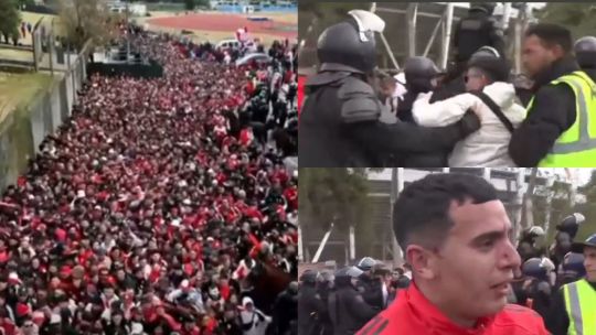 Imagen para el artículo: La espada mística de la fe y la libertad: el martirio y la gloria inmarcesible de Santa Juana de Arco