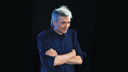 Imagen para el artículo: El último cristino
