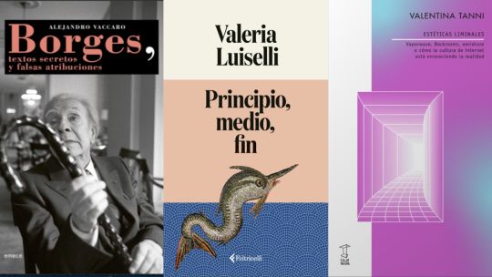 Imagen para el artículo: Qué leer esta semana