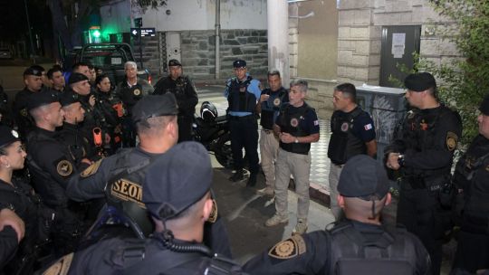 Imagen para el artículo: “Salimos a poner orden en el momento socioeconómico más crítico en tres décadas”