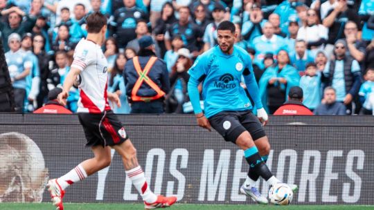 Imagen para el artículo: Belgrano campeón: el Pirata rompió la historia y Córdoba ya tiene su primera estrella nacional