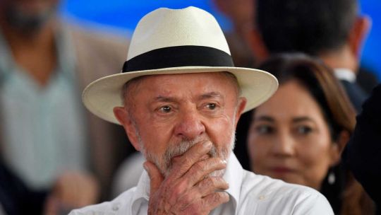 Imagen para el artículo: Qué posibilidades tiene Lula de ser reelecto y por qué crece la polarización