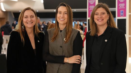 Imagen para el artículo: En Argentina, uno de sus principales mercados emisores, RIU presentó su estrategia de sostenibilidad