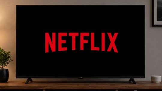 Imagen para el artículo: Qué televisores y celulares se quedarán sin Netflix a partir del 1 de junio de 2026