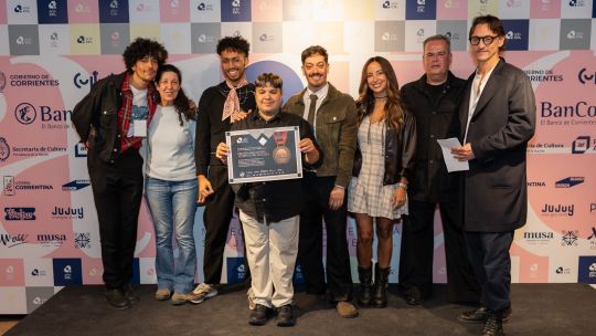 Imagen para el artículo: Boom de visitas y premios en ArteCo 2026: el MACC se consolidó como el epicentro del arte del Nordeste
