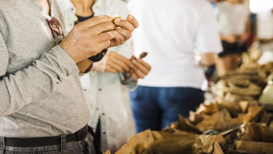 Imagen para el artículo: Se viene una nueva edición del Latin American Economic Forum y todo lo recaudado irá destinado a salud y acción social