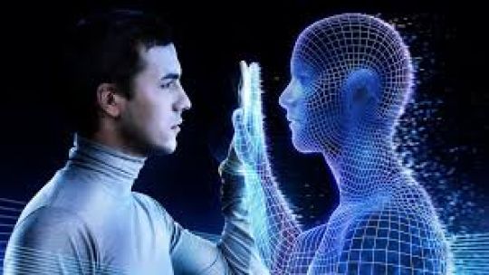 Imagen para el artículo: El “gemelo digital” de Milei: ¿un experimento de Palantir?