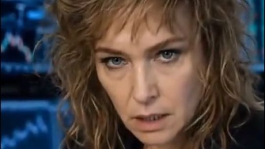 Imagen para el artículo: El divertido video con IA de "políticos en el sexo opuesto"