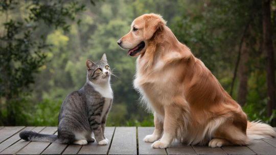 Imagen para el artículo: Un puente digital para mascotas: la Ciudad de Buenos Aires lanzó nuevas herramientas para adopciones y animales perdidos
