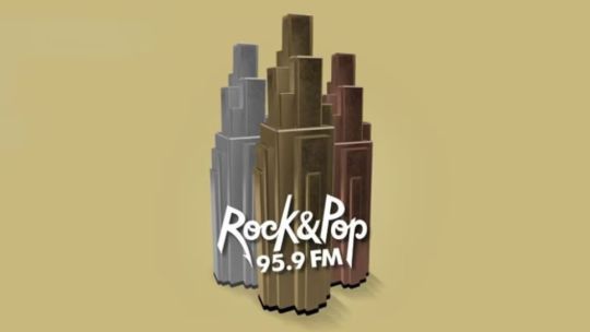 Imagen para el artículo: “Imperfectamente Humanos” llevó a Rock & Pop a ser reconocida en los prestigiosos New York Festivals Radio Awards