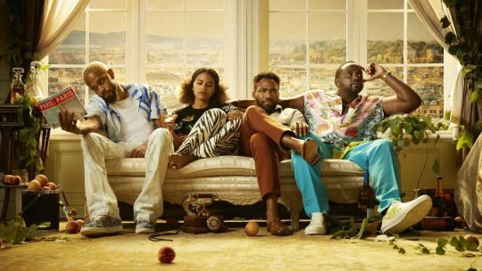 Imagen para el artículo: Atlanta: la aclamada serie que llegó a Netflix y es considerada una de las mejores del siglo XXI