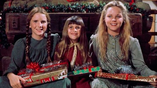 Imagen para el artículo: El tráiler del reboot de "La familia Ingalls" en Netflix desató polémica y divide a los fanáticos