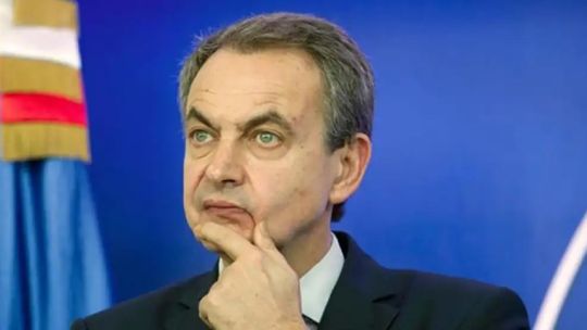 Imagen para el artículo: Alberto Ruskolekier se refirió a la crisis política de España: “Se ha destapado un escándalo de proporciones mayúsculas”