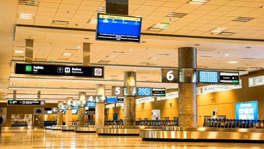 Imagen para el artículo: Fuga de gas, un muerto y fallas de infraestructura: la trampa mortal que se cobró la vida de un operario en Aeroparque