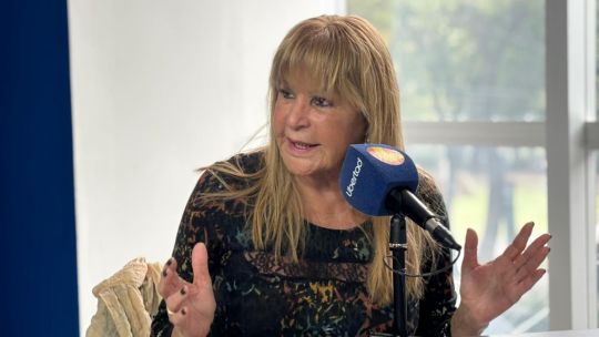 Imagen para el artículo: Tras la caída de las causas judiciales, Aída Ayala no descartó volver por la Intendencia de Resistencia