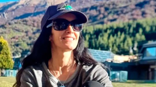Imagen para el artículo: Qué reveló la autopsia de Ana Lía Corte, la mujer que fue encontrada muerta en Bariloche tras 18 días