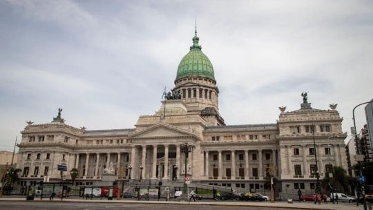 Imagen para el artículo: Congreso: avanzan los pliegos judiciales y crece el debate por la reforma electoral