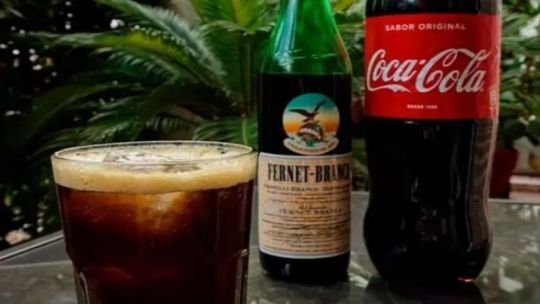 Imagen para el artículo: Origen del fernet: el intendente de Cruz del Eje le respondió a Moiguer