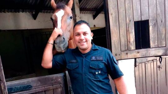 Imagen para el artículo: Absuelven al psiquiatra que atendía al hombre que asesinó a un policía en la esquina del MALBA