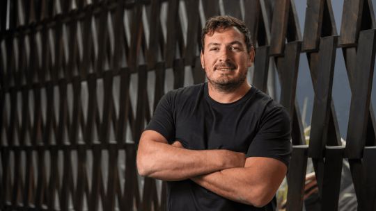 Imagen para el artículo: Julián Sanclemente, founder de Alprestamo: “La deuda te puede salvar de un bache, pero el crédito también sirve para apalancarse y crecer”
