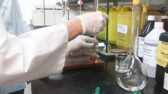 Imagen para el artículo: La Cámara Federal confirmó procesamientos por el uso de laboratorios de la UNRC para negocios privados