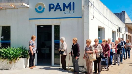 Imagen para el artículo: Reintegro de gastos médicos en PAMI: cuáles son los requisitos vigentes para tramitar la devolución de dinero