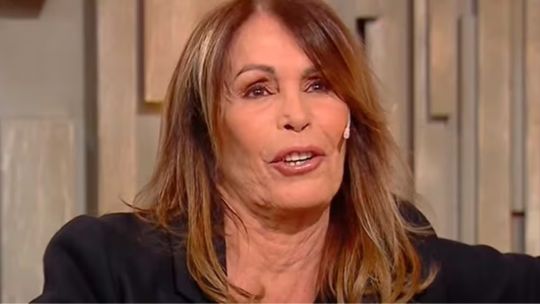 Imagen para el artículo: Internaron a Pata Villanueva en terapia intensiva: qué se sabe sobre su estado de salud