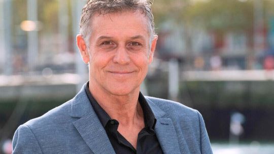 Imagen para el artículo: Dolor en el espectáculo: falleció el actor francés Pierre Deny, de Emily in Paris, a los 69 años