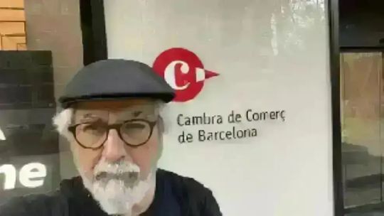 Imagen para el artículo: Miguel Ponce sobre el enfrentamiento Estados Unidos/Irán: “Durante todo el fin de semana se hablaba del acuerdo”