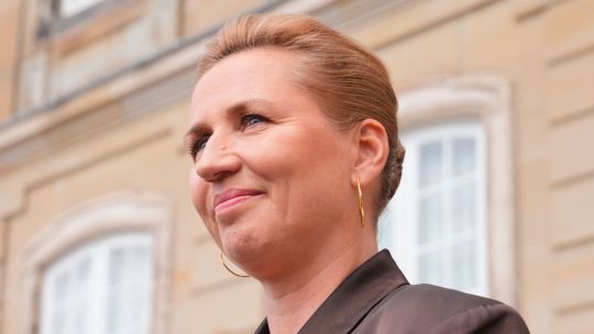 Imagen para el artículo: Alarma en la realeza de Noruega: el príncipe Haakon confesó que la salud de Mette-Marit empeoró "mucho"