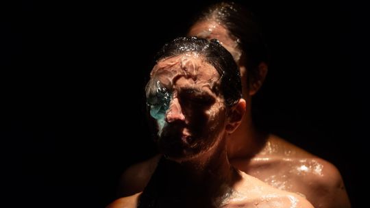 Imagen para el artículo: De la Araucanía a Buenos Aires llega Torcida Transcordillerana: la residencia artística que une ecología, danza y performance