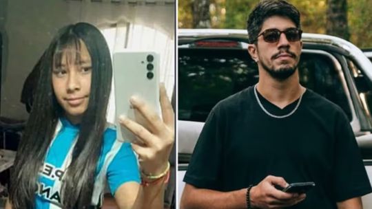Imagen para el artículo: Caso Agostina Vega: nuevo allanamiento en la casa de Barrelier, secreto de sumario por 10 días y el hallazgo de una carta de la menor