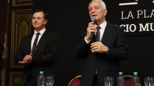Imagen para el artículo: Lipovetzky y el panquequismo político