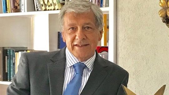 Imagen para el artículo: Eduardo Reina sobre los posibles candidatos presidenciales: “No hay nada”
