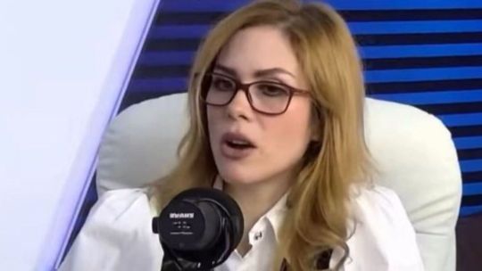 Imagen para el artículo: Qué dijo Lilia Lemoine tras confesar que le ofreció un sueldo de asesor a su abogado