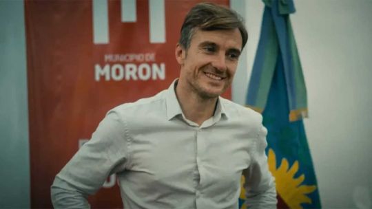 Imagen para el artículo: Morón: aprobaron la interpelación a Lucas Ghi por el caso de la funcionaria acusada de narcotráfico
