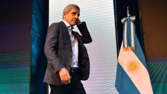 Imagen para el artículo: Vuelta atrás con la reforma laboral: “Esto habla de la falta de análisis y consistencia técnica al momento de tomar una decisión”