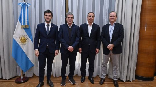 Imagen para el artículo: Con una inversión de USD 680 millones, PAE picó en punta y busca el primer RIGI para revitalizar pozos petroleros en Chubut
