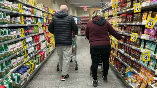 Imagen para el artículo: Aprovechá el aguinaldo: los mejores descuentos en supermercados para hoy, miércoles 3 de junio