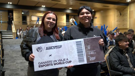 Imagen para el artículo: Argentina conquistó China: Leviatán y la ruta de Shanghái