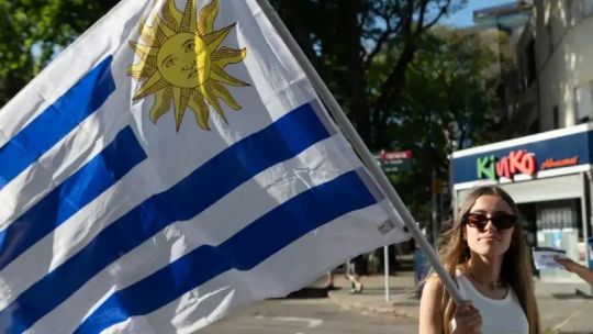 Imagen para el artículo: Juan Sánchez: “La actividad económica en Uruguay está muy anémica”
