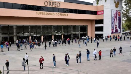 Imagen para el artículo: La Justicia confirmó que la vacuna Sputnik V causó la muerte de una joven en Córdoba