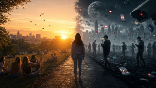 Imagen para el artículo: ¿2016 fue el último año en el que fuimos felices?