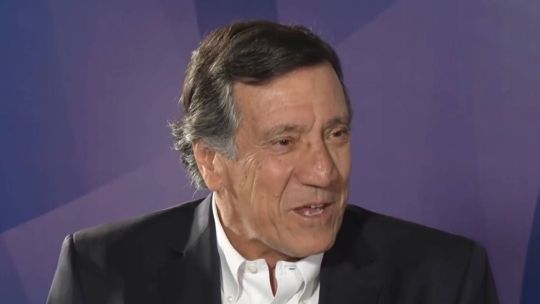 Imagen para el artículo: “En Mendoza, nuestra cercanía a Chile nos hace más proclives a las ideas de Milei”