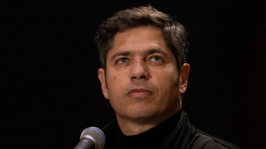 Imagen para el artículo: Kicillof alista una visita a Corrientes: agenda productiva, presentación de libro y posible cumbre con Valdés