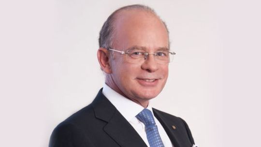 Imagen para el artículo: Experto en impuestos sobre las recomendaciones del FMI: “el capital es mimoso, va a donde lo tratan mejor”