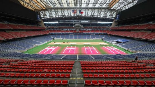 Imagen para el artículo: Mundial 2026: el Gobierno minimiza el impacto en las reservas pese al “efecto Messi”