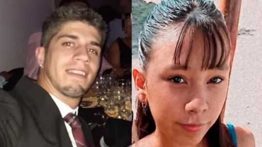 Imagen para el artículo: Caso Agostina Vega: Castelo advirtió una “falta de comunicación” con la familia